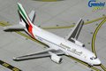 Boeing 737-300 "Emirates Airline" (A6-BCD) (GeminiJets) 1/400