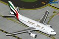 Airbus A310-300 "Emirates Airline" (A6-EKB) (GeminiJets) 1/400
