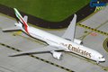 Boeing 777-300ER "Emirates Airline" (A6-EQH) (GeminiJets) 1/400