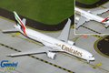 Boeing 777-300ER "Emirates Airline" (A6-EQH) (GeminiJets) 1/400