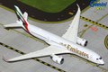 Airbus A350-900 "Emirates Airline" (A6-EXB) (GeminiJets) 1/400