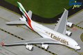 Airbus A380-800 "Emirates Airline" (A6-EOH) (GeminiJets) 1/400