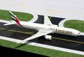 Boeing 777-300ER "Emirates Airline" (A6-ECG) (GeminiJets) 1/400