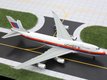 Boeing 747-400 "United Airlines" (N184UA) (GeminiJets) 1/400