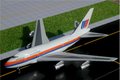 Boeing 747SP "United Airlines" (N147UA) (GeminiJets) 1/400