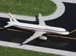 Airbus A320-200 "United Airlines" (N475UA) (GeminiJets) 1/400