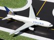 Boeing 767-200 "United Airlines" (N76151) (GeminiJets) 1/400