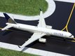 Boeing 757-200 "United Airlines" (N14115) (GeminiJets) 1/400