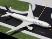 Boeing 777-200ER "United Airlines" (N792UA) (GeminiJets) 1/400