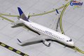 Embraer 170 "United Express" (N637RW) (GeminiJets) 1/400