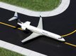Bombardier CRJ-700 "United Express" (N701SK) (GeminiJets) 1/400