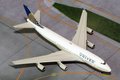 Boeing 747-400 "United Airlines" (N178UA) (GeminiJets) 1/400