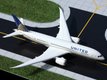 Boeing 787-8 "United Airlines" (N27901) (GeminiJets) 1/400