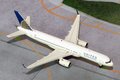 Boeing 757-200 "United Airlines" (N17128) (GeminiJets) 1/400