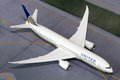Boeing 787-9 Dreamliner "United Airlines" (N38950) (GeminiJets) 1/400