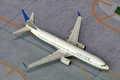 Boeing 737-900ER "United Airlines" (N38454) (GeminiJets) 1/400
