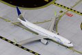Boeing 737-900S "United Airlines" (N75432) (GeminiJets) 1/400