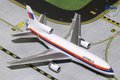 Lockheed L1011-500 Tristar "United Airlines" (N514PA) (GeminiJets) 1/400