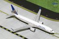 Boeing 737 MAX 9 "United Airlines" (N67501) (GeminiJets) 1/400