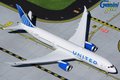 Boeing 787-9 Dreamliner "United Airlines" (N24976) (GeminiJets) 1/400