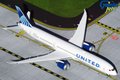 Boeing 787-10 Dreamliner "United Airlines" (N12010) (GeminiJets) 1/400