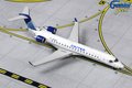 Bombardier CRJ-550 "United Express" (N504GJ) (GeminiJets) 1/400