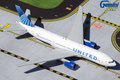 Boeing 777-200 "United Airlines" (N210UA) (GeminiJets) 1/400