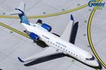 Bombardier CRJ-200LR "United Express" (N246PS) (GeminiJets) 1/400