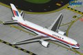 Boeing 757-200 "United Airlines" (N536UA) (GeminiJets) 1/400