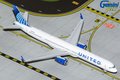 Boeing 757-300 "United Airlines" (N75854) (GeminiJets) 1/400
