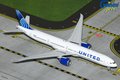 Boeing 777-300ER "United Airlines" (N2352U) (GeminiJets) 1/400
