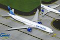 Boeing 777-300ER "United Airlines" (N2352U) (GeminiJets) 1/400