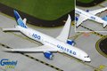 Boeing 787-9 Dreamliner "United Airlines" (N61101) (GeminiJets) 1/400