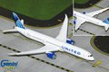 Boeing 787-10 Dreamliner "United Airlines" (N13014) (GeminiJets) 1/400