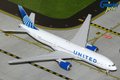 Boeing 777-200ER "United Airlines" (N798UA) (GeminiJets) 1/400