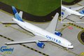 Boeing 777-200ER "United Airlines" (N798UA) (GeminiJets) 1/400