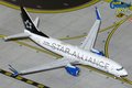 Boeing 737-800 "United Airlines" (N76516) (GeminiJets) 1/400