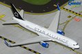 Boeing 767-300ER "United Airlines" (N653UA) (GeminiJets) 1/400