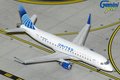 Embraer 175 "United Express" (N606UX) (GeminiJets) 1/400