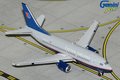 Boeing 737-500 "United Airlines" (N936UA) (GeminiJets) 1/400