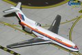Boeing 727-100 "United Airlines" (N7001U) (GeminiJets) 1/400
