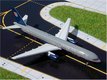 Boeing 757-200 "United Airlines" (N565UA) (GeminiJets) 1/400