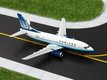 Boeing 737-500 "United Airlines" (N928UA) (GeminiJets) 1/400