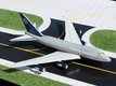 Boeing 747SP "United Airlines" (N145UA) (GeminiJets) 1/400