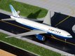 Boeing 777-200 "United Airlines" (N775UA) (GeminiJets) 1/400