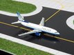 Boeing 737-300 "United Airlines" (N366UA) (GeminiJets) 1/400