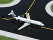 Bombardier CRJ-200 "United Express" (N466AW) (GeminiJets) 1/400