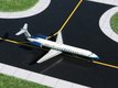Embraer ERJ-145 "United Express" (N290SK) (GeminiJets) 1/400