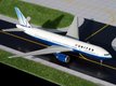 Boeing 777-200 "United Airlines" (N769UA) (GeminiJets) 1/400