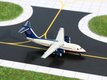British Aerospace BAe 146-200 "United Express" (N292UE) (GeminiJets) 1/400